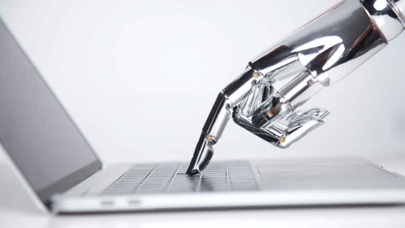 Impacto dos Prompts na Produtividade: Descubra o Poder das Ferramentas de IA